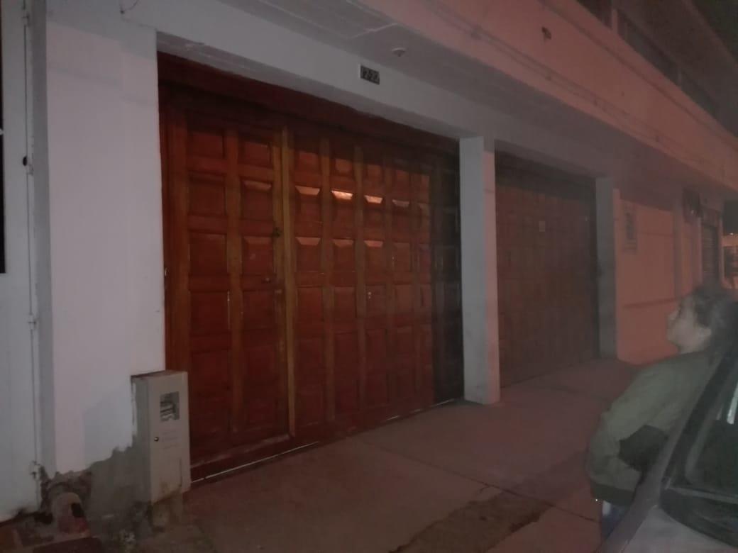 Family Haclams Hotel Zipaquirá Екстериор снимка